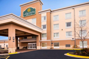 La Quinta by Wyndham Rochester Mayo Clinic Area South